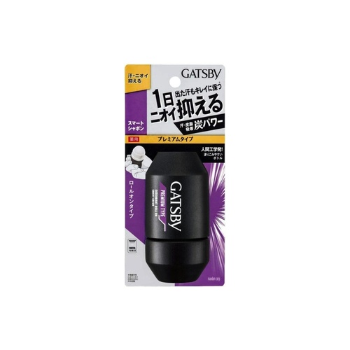 ＧＢＰＲロールオンスマート ６０ｍｌ