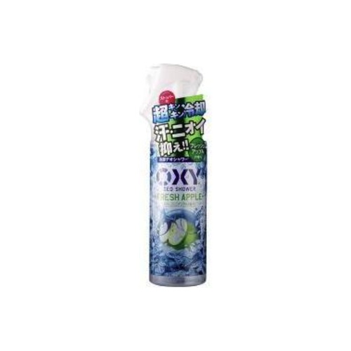 ＯＸＹ冷却デオシャワー ２００ｍｌＦアップ