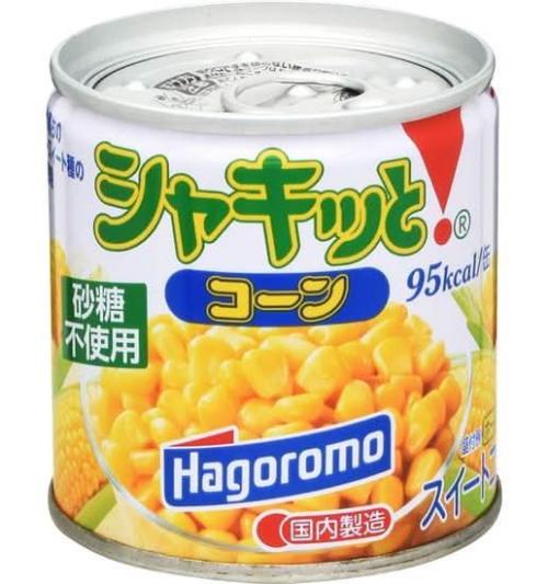 シャキッとコーン １９０ｇ