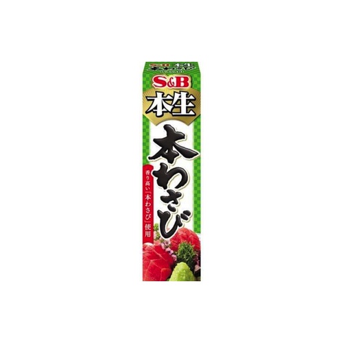 本生　おろしわさび ４３Ｇ