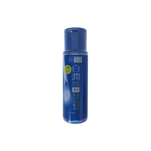 白潤薬用美白化粧水 １７０ｍｌ