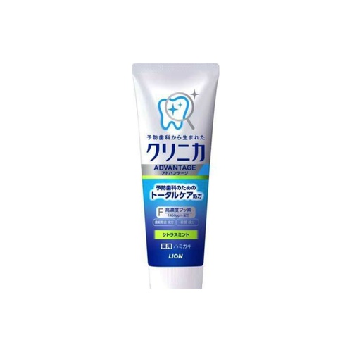 クリニカＡシトラスミント １３０ｇ