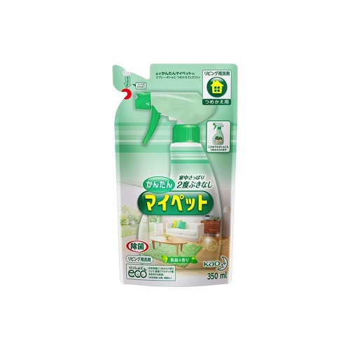 かんたんマイペット　詰替用 ３５０ｍｌ