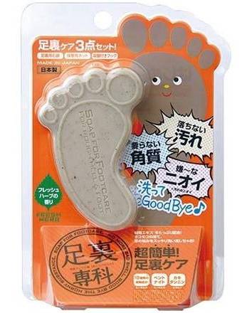 足裏専科 ７０ｇ