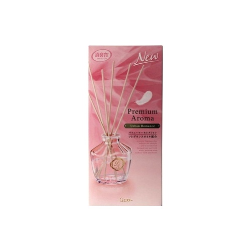 お部屋の消臭力ＰＡＳ　本体 ５０ｍｌ　ＵＲ