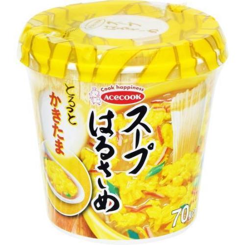 スープはるさめかきたま ２０ｇ