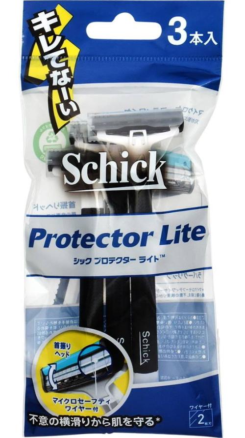 プロテクターライト ３本入