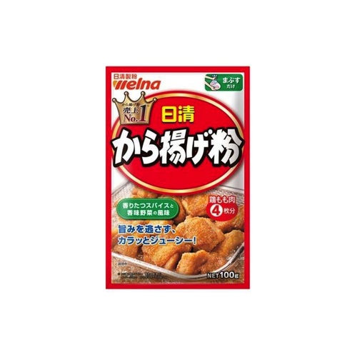 から揚げ粉 １００ｇ